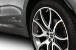 Jaguar F-Pace by AC Schnitzer 2017 года